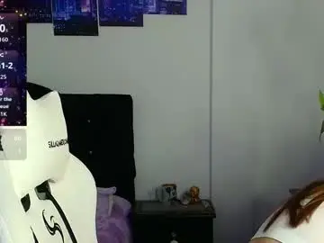 Chaturbate Free Porn Cam of gabbie_kook