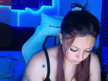 Chaturbate Adult Video Chat of gabbie_kook
