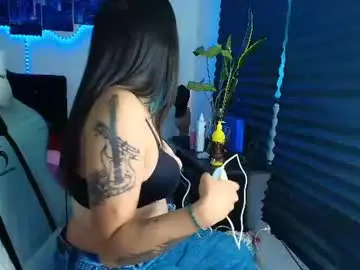 Chaturbate Watch Live Sex Cams of gabbie_kook