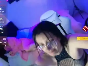 Chaturbate Live Sex of gabbie_kook
