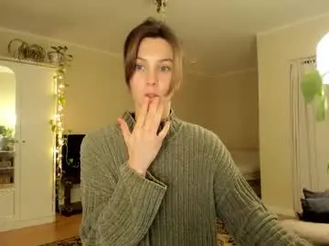 Chaturbate Free Live Porn of gingerbread__house