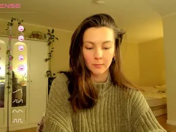 Chaturbate Nude Webcam of gingerbread__house