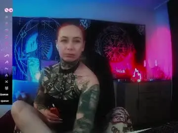Chaturbate Nude Webcam of jennalovvee