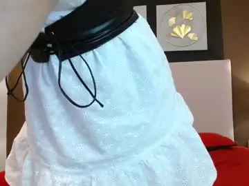 Chaturbate Live Sex of kat_gh