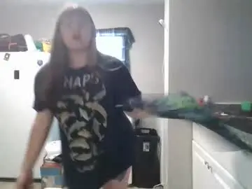 Chaturbate Free Porn Cam of kingdomkatzel