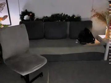 Chaturbate Live Porn of lily_dallass