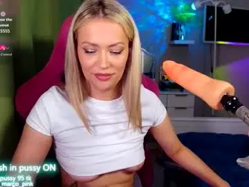 Chaturbate Sex Cam of margohotty