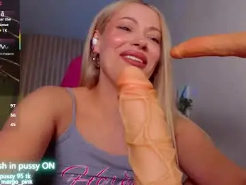 Chaturbate Adult Webcams of margohotty