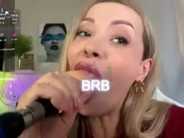 Chaturbate Live Porn of margohotty