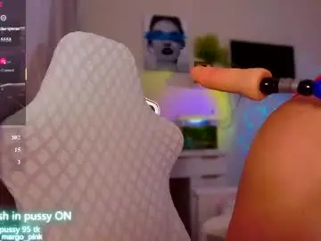 Chaturbate Adult Webcam of margohotty
