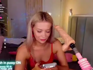 Chaturbate Live Sex Cam of margohotty