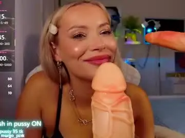 Chaturbate Watch Live Sex Cams of margohotty