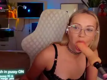 Chaturbate Sex Cam of margohotty