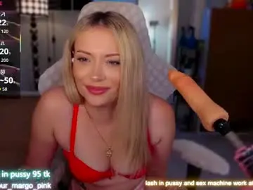 Chaturbate Private Sex Chat of margohotty