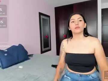 Chaturbate Sex Chat of marianaandvalen