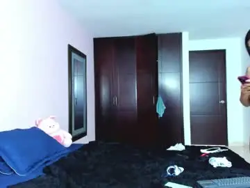 Chaturbate Live Sex of marianaandvalen