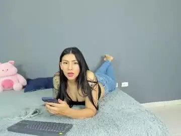 Chaturbate Private Sex Chat of marianaandvalen
