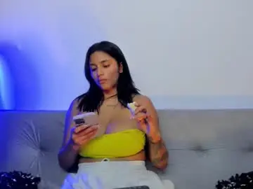 Chaturbate Private Sex Chat of melanny_skies