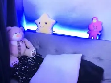 Chaturbate Adult Webcams of melanny_skies