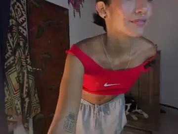 Chaturbate Adult Webcam of mia_crazysweet