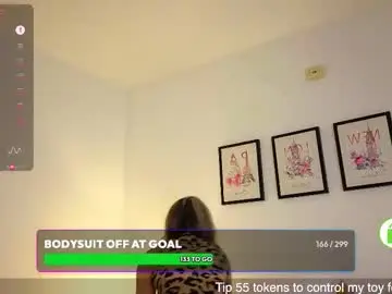 Chaturbate Live Porn of miasiren