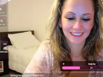 Chaturbate Live Porn of miasiren
