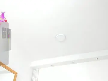 Chaturbate Live Sex Cam of nathaly_wild