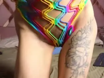 Chaturbate Adult Webcams of rossy_strom