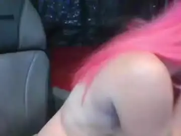 Chaturbate Sex Chat of summer_star7