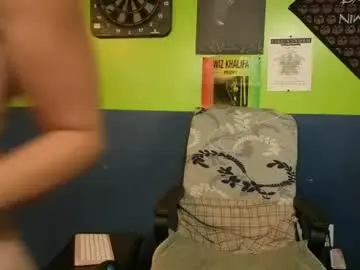 Chaturbate Sex Cam of summer_star7