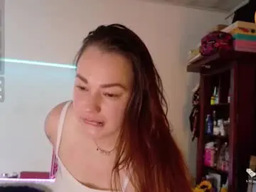 Chaturbate Best Webcam of tammy_parker