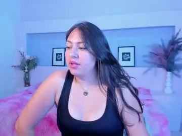 Chaturbate Live Porn of zararosse7