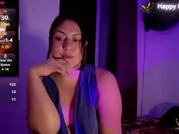 Chaturbate Sex Chat of zararosse7