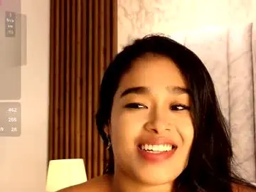 Chaturbate Nude Webcam of abby_brownn_x