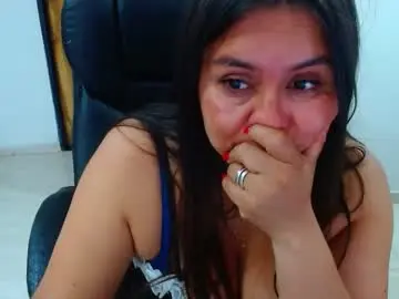 Chaturbate Private Sex Chat of anaids_dam