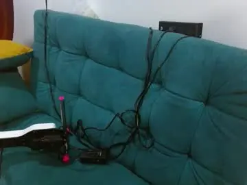 Chaturbate Free Porn Cam of anaids_dam