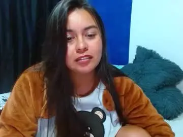 Chaturbate Live Sex Cam of anaids_dam