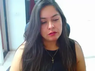 Chaturbate Live Sex Cam of anaids_dam