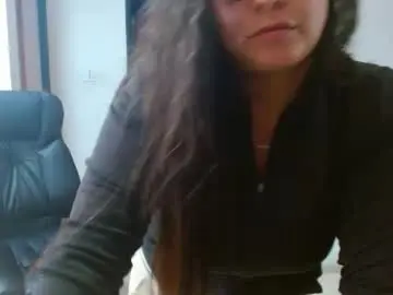 Chaturbate Best live sex cam show of anaids_dam