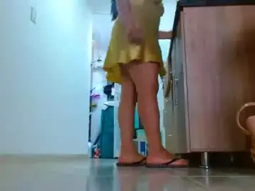 Chaturbate Nude Webcam of anaids_dam