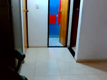 Chaturbate Live Sex of anaids_dam