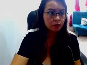 Chaturbate Best live sex cam show of anaids_dam