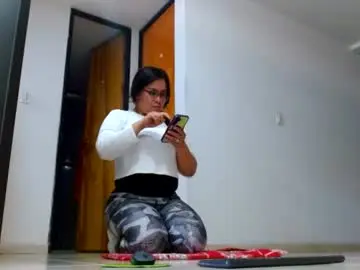 Chaturbate Free Porn Cam of anaids_dam