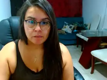 Chaturbate Live Porn of anaids_dam