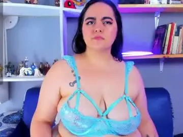 Chaturbate Sex Cam of annieesweett_