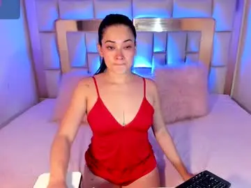Chaturbate Live Sex of ariannacolins