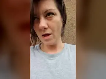 Chaturbate Sex Cam of ashelynngrey1986