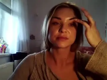 Chaturbate Private Sex Chat of ashleyperfect