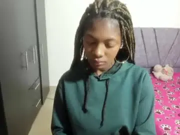 Chaturbate Adult Video Chat of enyelsalas2