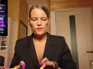 Chaturbate Live Porn of findom_lady_shine